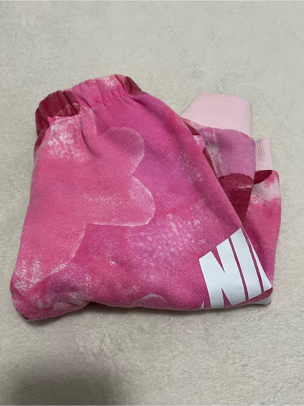 Nike Toddler Nike Sci-Dye Club Joggers